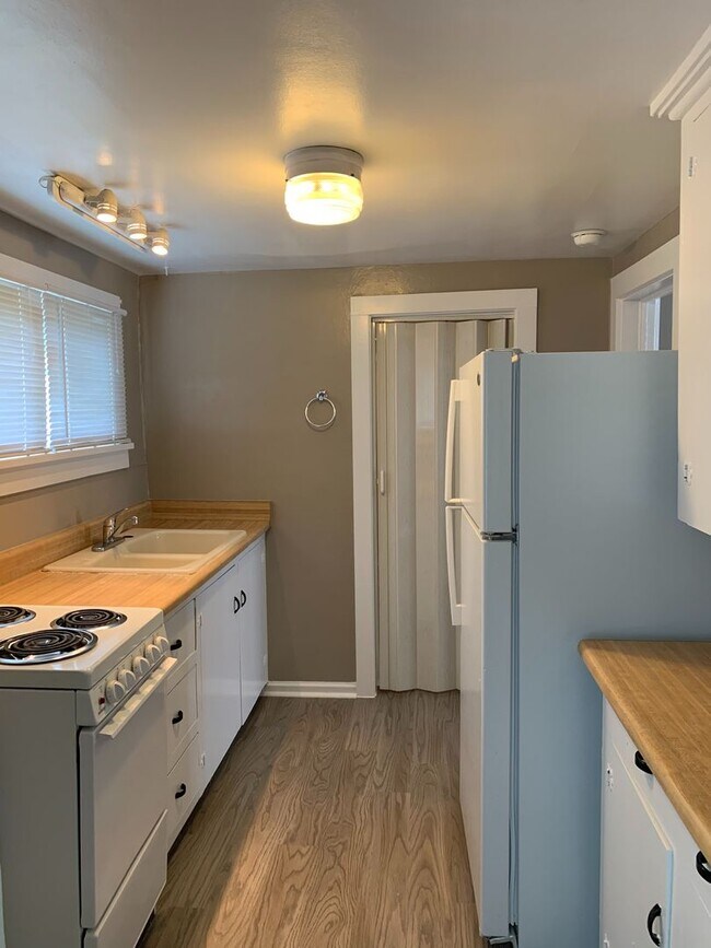 Foto del edificio - Lovely 1 Bedroom 1 Bathroom home