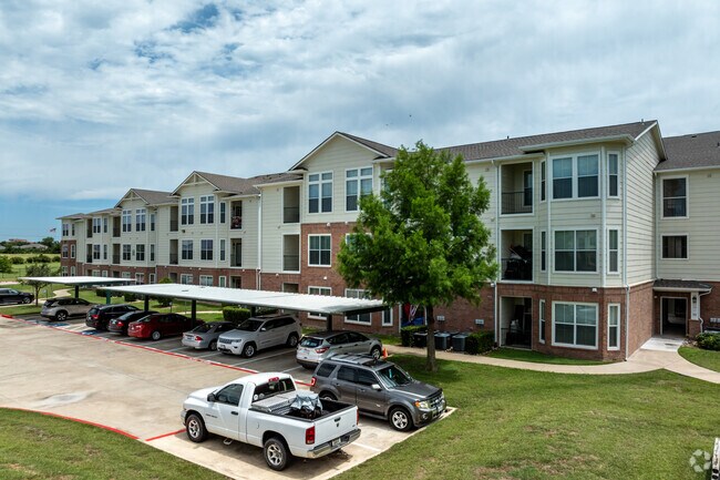 Foto del edificio - The Grand Reserve Seniors - Temple Community
