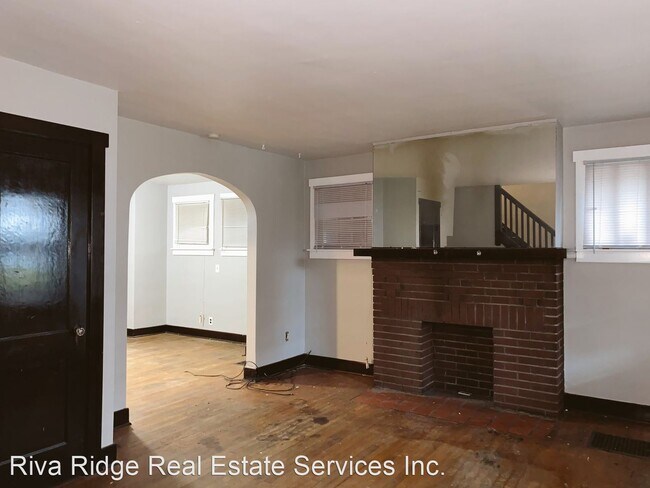 Foto del edificio - 3 br, 1 bath House - 2937 Sacramento Avenue