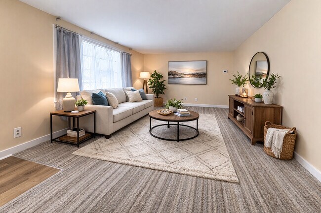 Foto del edificio - 2701 Wilshire Blvd