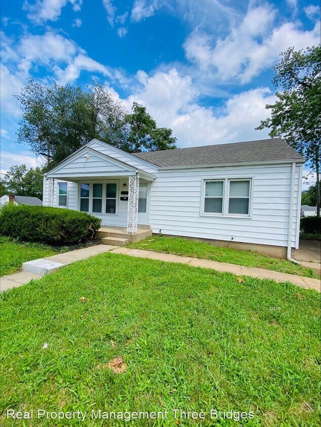 Primary Photo - 3 br, 2 bath House - 6156 Wulff Drive