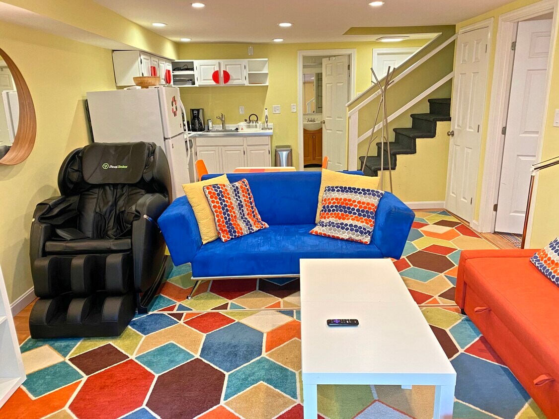 Foto principal - 284 Dorchester St