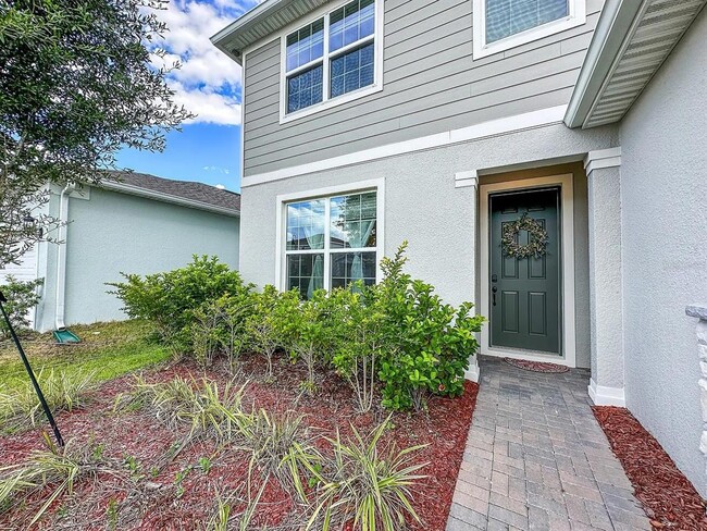 Foto del edificio - 4608 Gliding Wave St