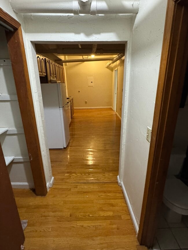 Foto del edificio - 115 St Stephen St