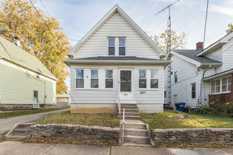 Primary Photo - 267 Elgin Ave.