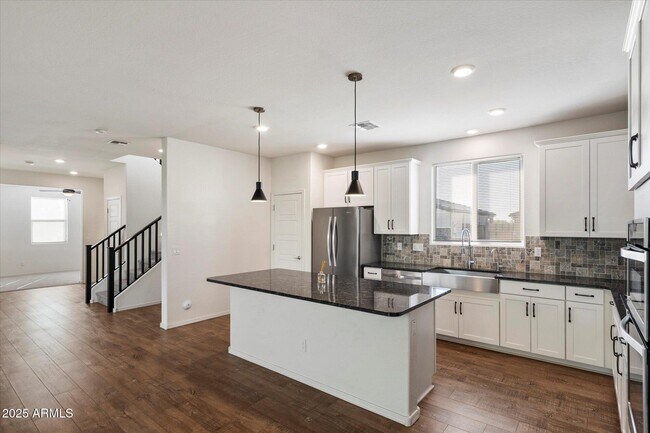 Foto del edificio - 5152 E Desert Forest Trail