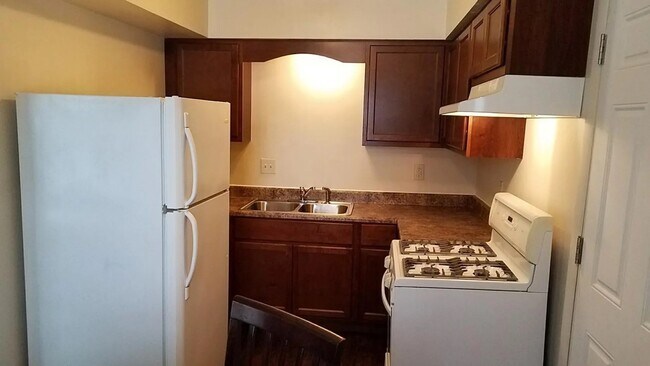 Foto del edificio - 8626 N 106th St