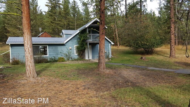 Foto del edificio - 2 br, 1.5 bath House - 4011 Sherman Gulch Rd.