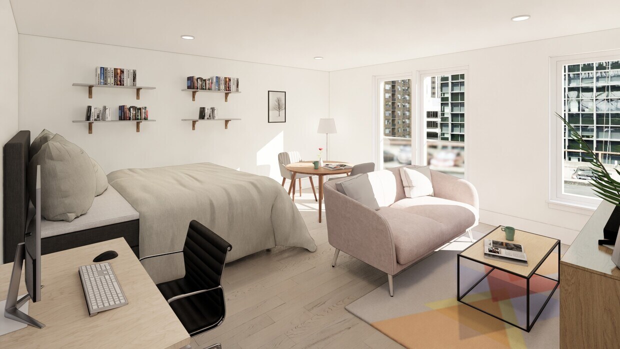 Foto principal - 42 N Beacon St