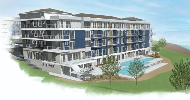 Building Photo - Venture at Lake Julian