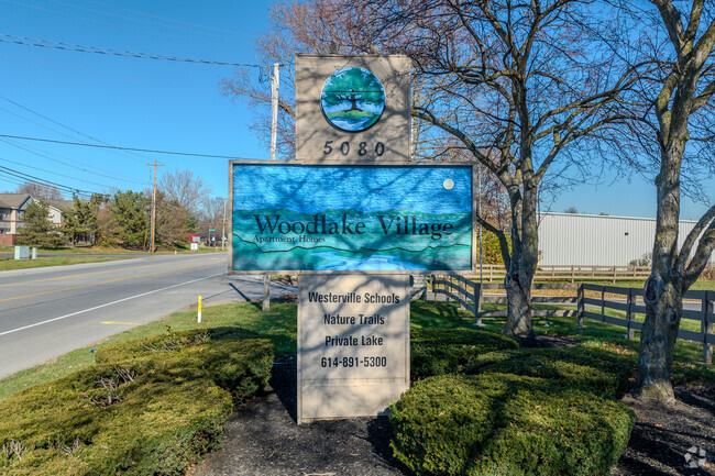 Building Photo - Woodlake Village Apartments