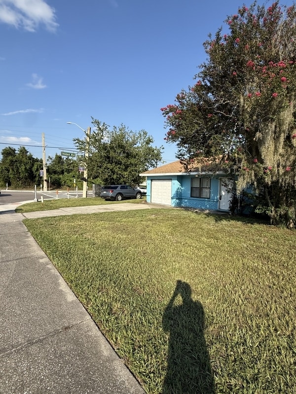 Foto del edificio - 2795 Providence Blvd
