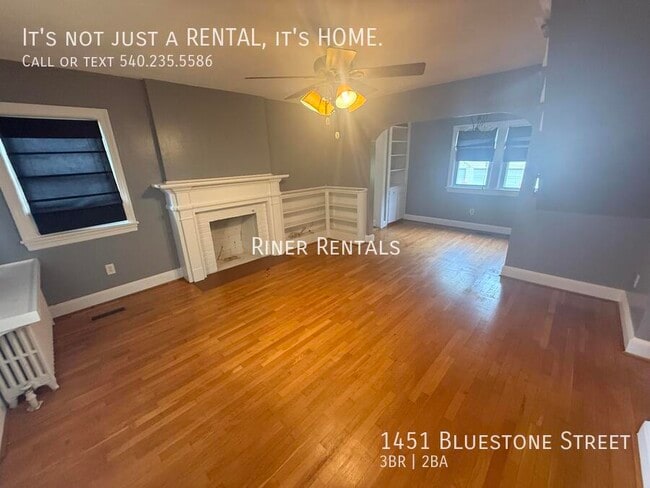 Foto del edificio - 1451 Bluestone St