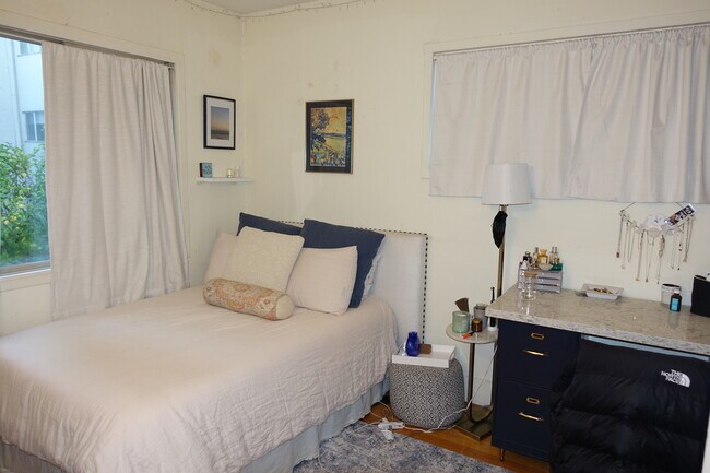 Foto del edificio - 2335 Blake St