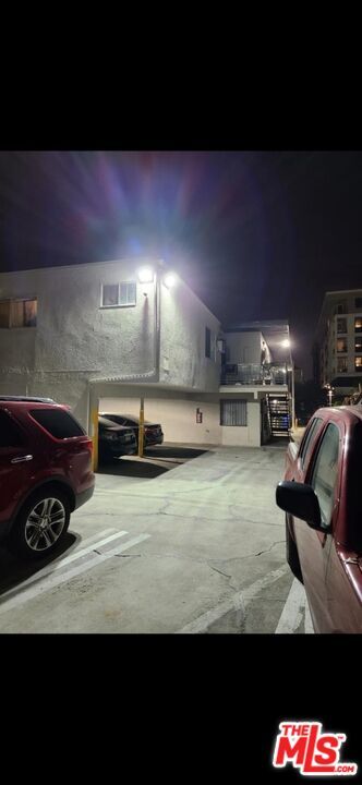 Foto del edificio - 1034 S Ardmore Ave