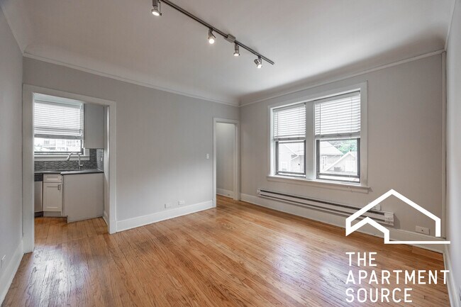 Foto del edificio - 2315 N Rockwell St