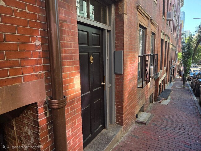 Foto del edificio - 414 Cambridge St