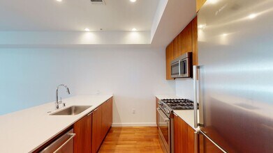 Interior Photo - The Residences at Pacific City