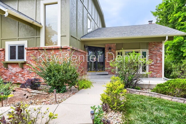 Building Photo - 8097 S Yukon Way