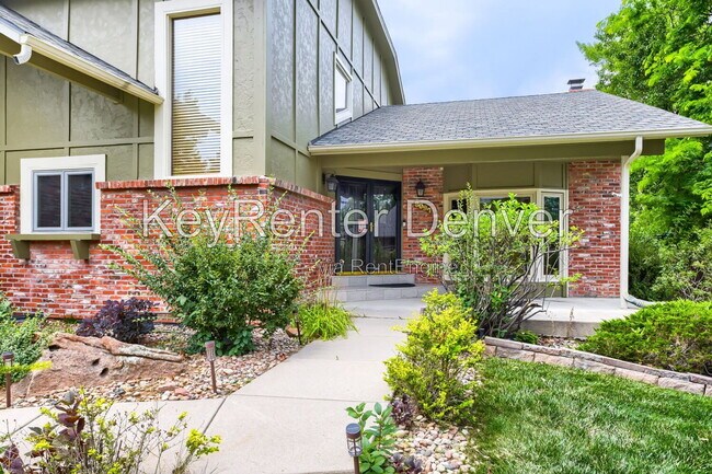 Foto del edificio - 8097 S Yukon Way