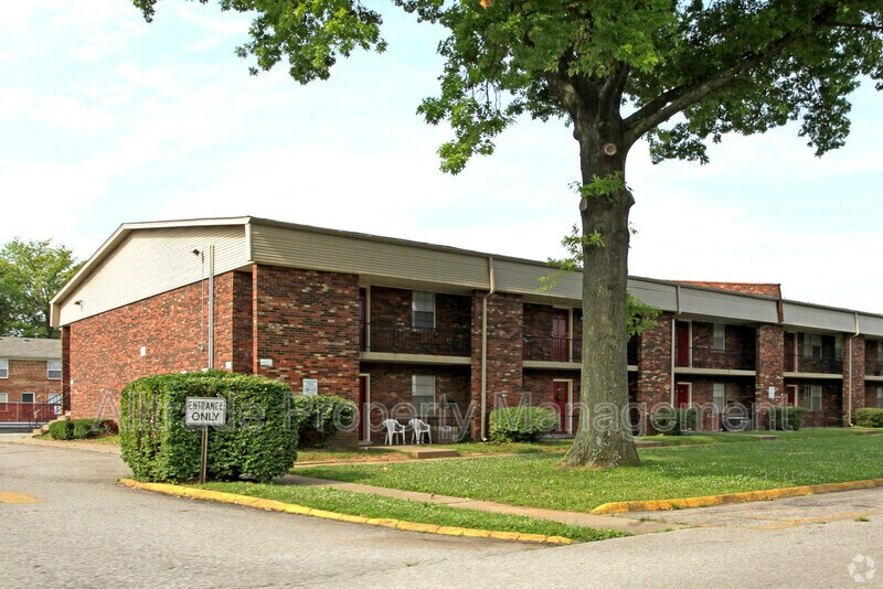 Primary Photo - 4204 Norbrook Dr