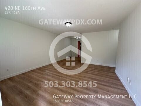 Building Photo - 420 NE 160th Ave
