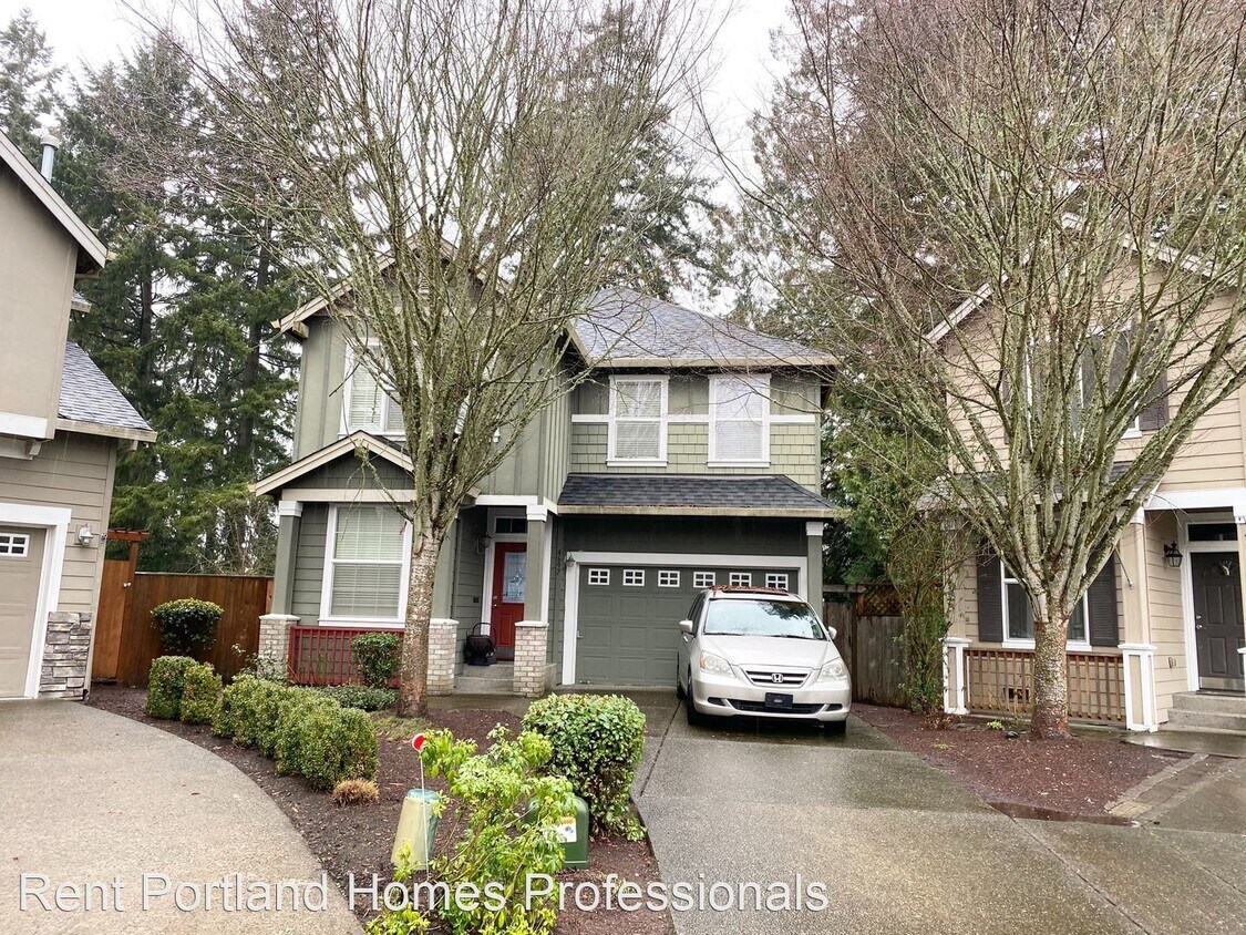 Building Photo - 3 br, 2.5 bath House - 4697 NE Azalea Ln