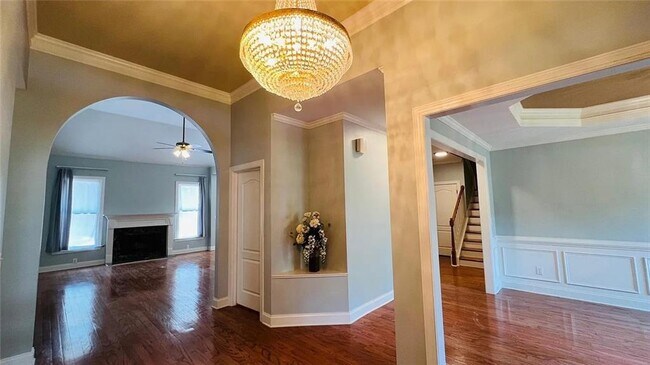 Foto del edificio - 8569 Spring Breeze Terrace