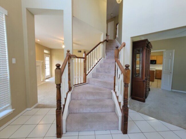 Foto del edificio - *****3 BEDROOM HOME IN PLANO***** CUSTER CREEK ESTATES****