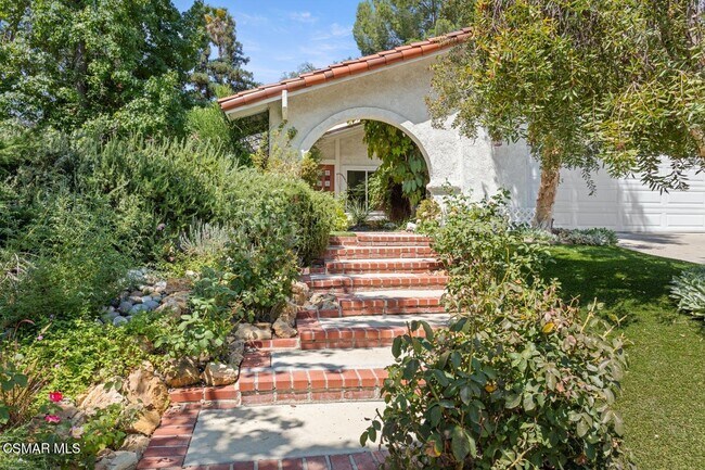 Building Photo - 5739 Carell Ave