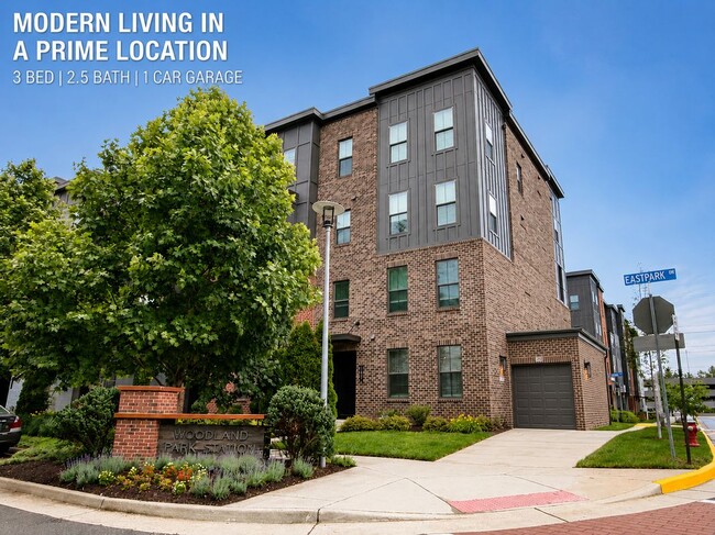Building Photo - 12831 Milling Stone Terrace