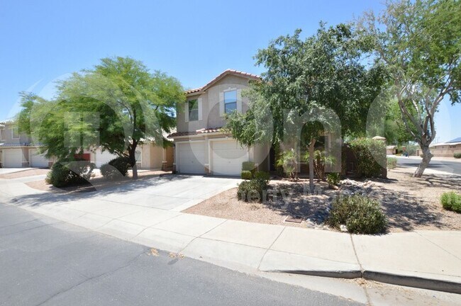 Foto del edificio - 9112 S Parkside Ln W