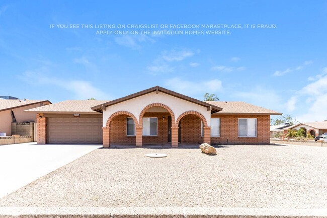 Building Photo - 17244 N 31st Ave