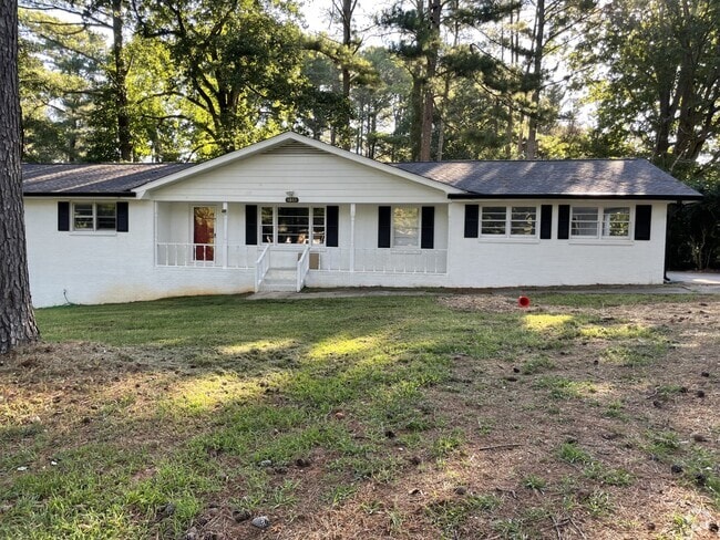 Building Photo - 5803 Fulton Cir