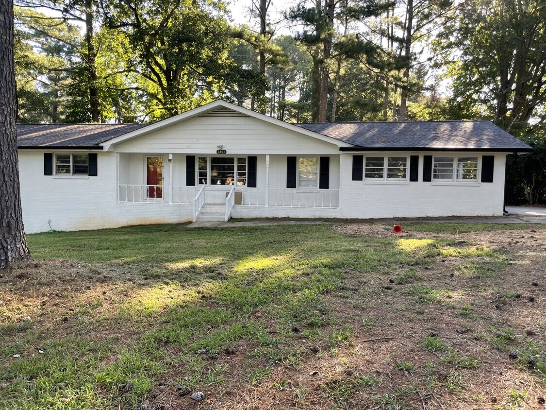 Primary Photo - 5803 Fulton Cir