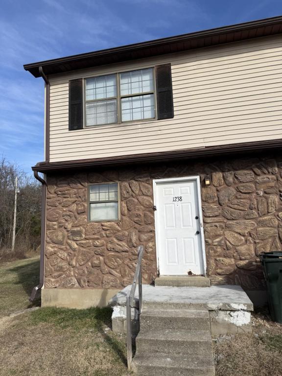 Foto del edificio - 1238 Clear Ridge Ln