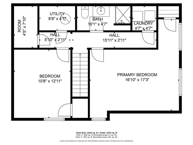 Foto del edificio - 525 Lee Rd