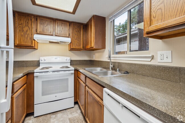 3 habitaciones, 2 baños, 1471 pies cuadrados, cocina - Washington Square