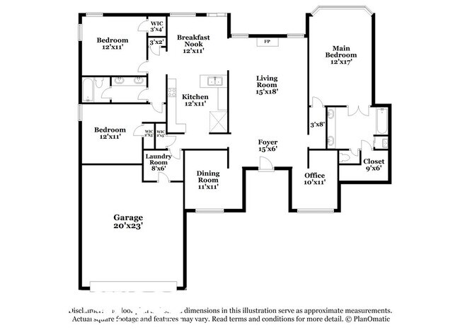 Building Photo - 2402 Mason Dr