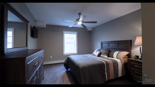 Interior Photo - Pointe Place Development