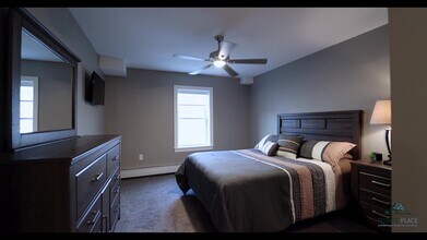 Interior Photo - Pointe Place Development