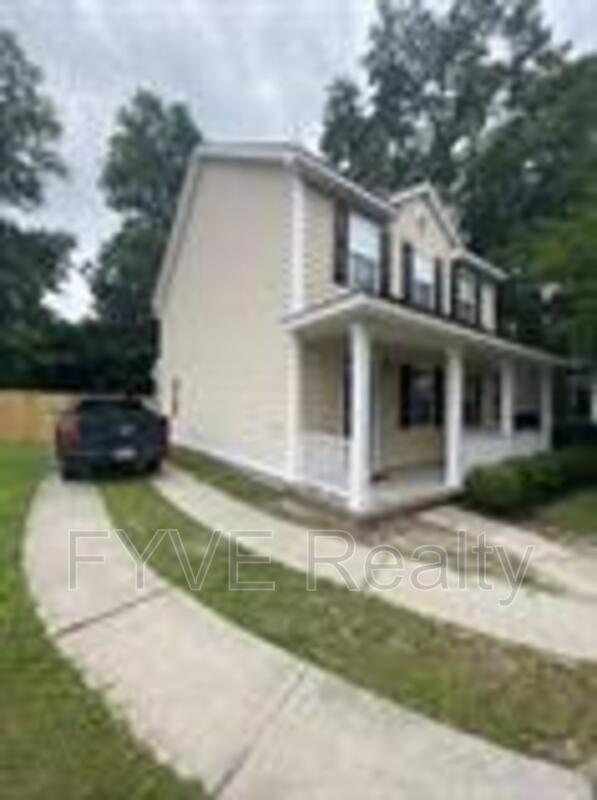 1268 Fallen Oak Dr, Mount Pleasant, SC 29466 House for Rent in Mount