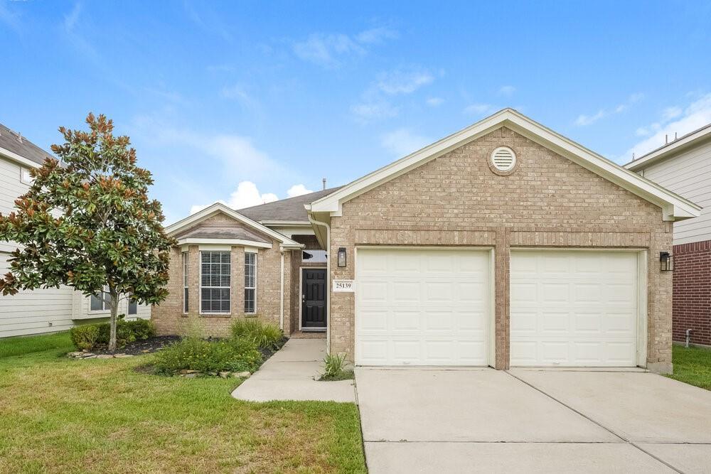 Primary Photo - 25139 Hazel Ranch Dr