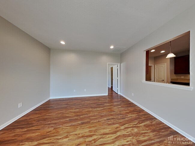 Foto del edificio - 1162 Bent Tree Way Plainfield IN