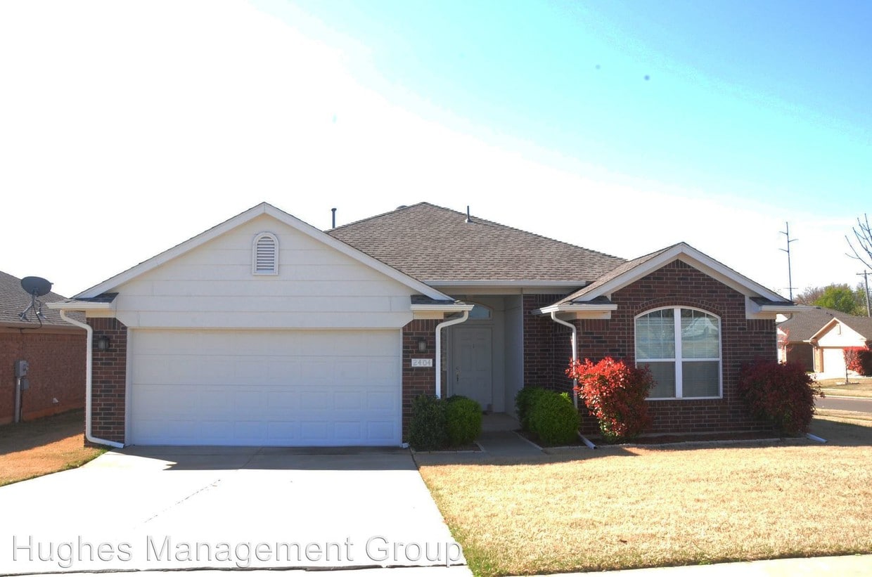 Primary Photo - 3 br, 2 bath House - 2404 Arbor Dr