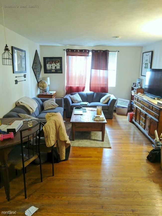 Foto del edificio - 1 br, 1 bath  - 433 Washington St 203