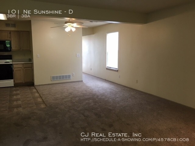 Foto del edificio - 101 Ne Sunshine-D