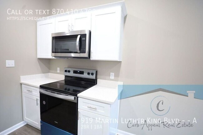 Building Photo - Luxury 2 bed 1 bath apt - brand new constr...