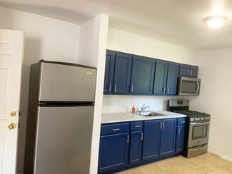 Building Photo - 3813 White Ave