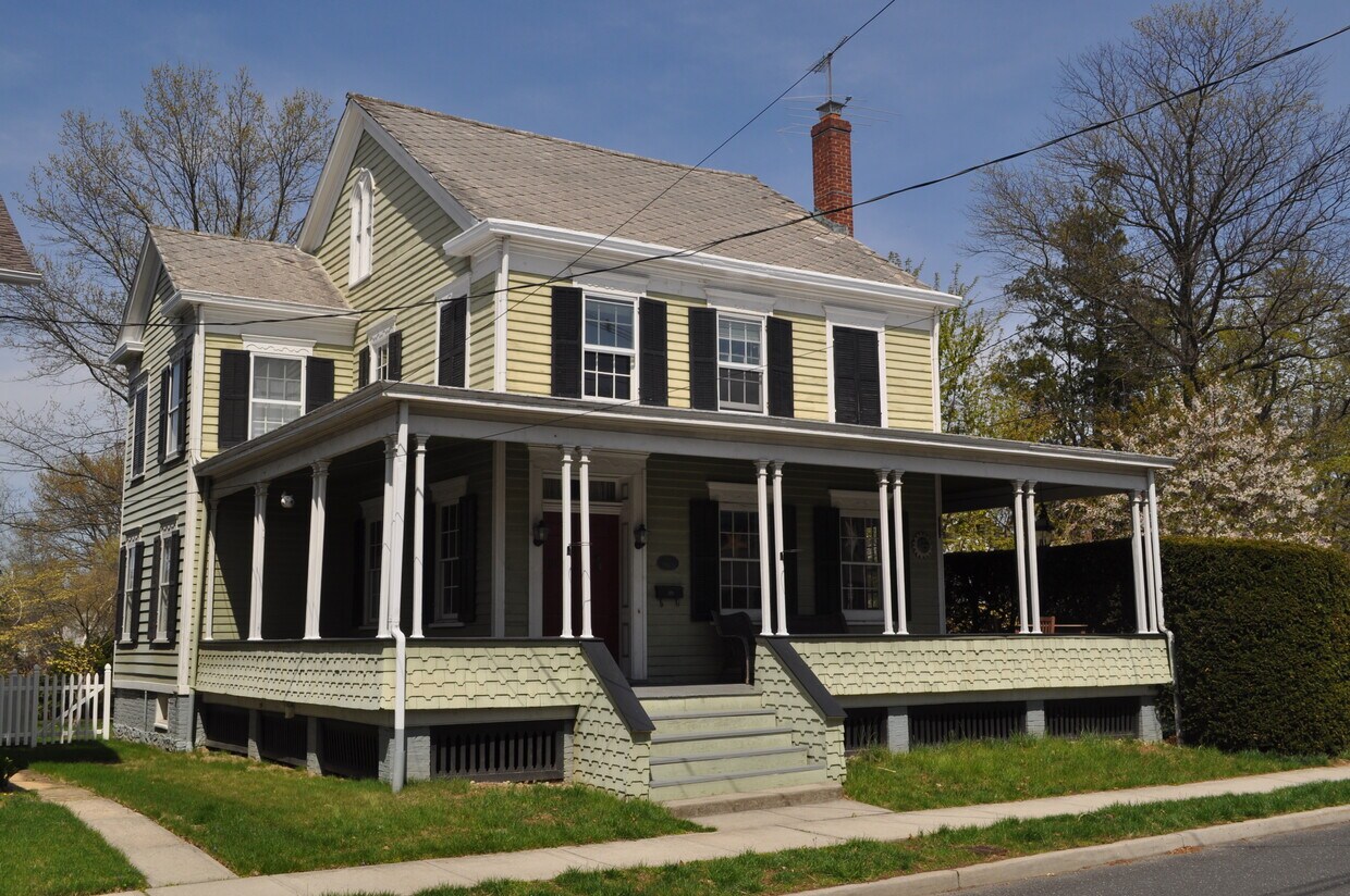 Foto principal - 120 South St